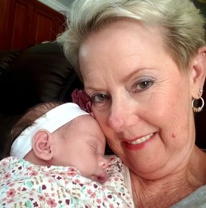 Meet your Posher, Debbie